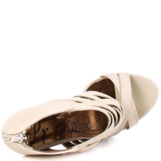 Marci   Beige, Promise, $44.99