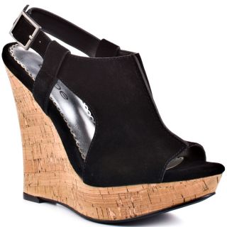 kitt black suede bebe shoes $ 109 99