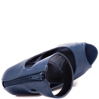 Shoe Republics Blue Conti   Blue for 54.99