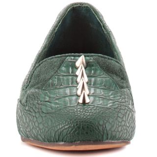 Of Londons Green Spike   Green for 109.99