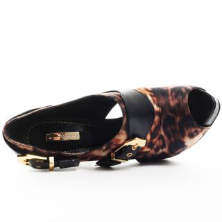 Shoe   Leopard, Report Signature, $151.99