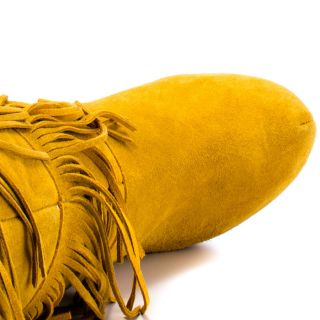 Moxys Yellow Burlesque   Mustard for 184.99