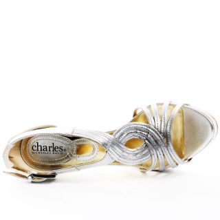 Silver Metal, Charles by Charles David, $130.49