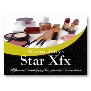 Bold Star Xfx Cosmetics Makeup Special Occasions profilecard