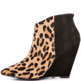 Multi Color Ziah P   Leopard for 169.99