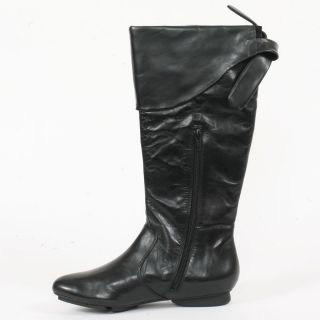 Overton Boot   Black, Me Too, $178.99,