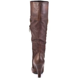 Pozina   Brown Multi Leather, Guess, $175.49
