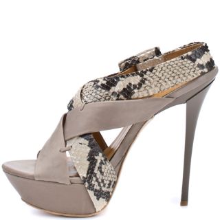 Echo   Taupe Snake, L.A.M.B., $235.99