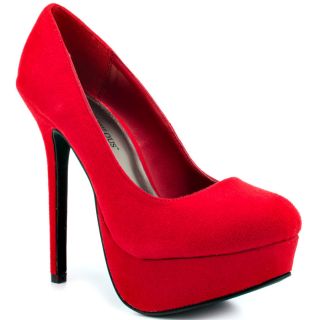 JustFabs Red Alex   Red for 59.99