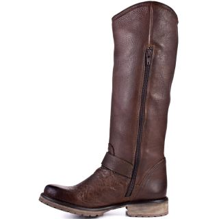 Maddens 3 Fairport   Brown Leather for 169.99