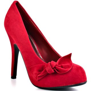 Just Fabulouss Red Magda   Red for 59.99