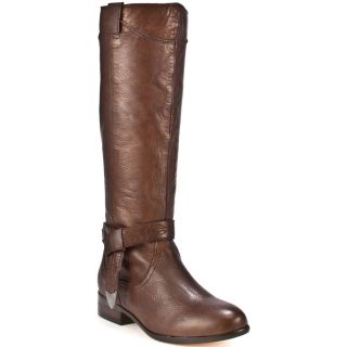 Dickson   Brown Leather, Dolce Vita, $202.49