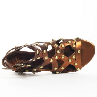 trevina sandal bronze marciano sku zmar020 $ 194 99 sale $