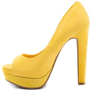 JustFabs Yellow Ada   Yellow for 59.99