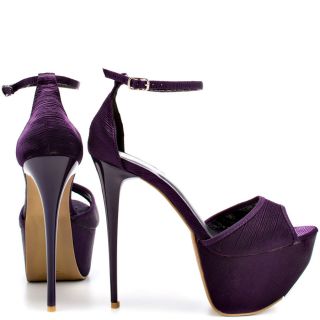 JustFabs Purple Fairlee   Purple for 59.99