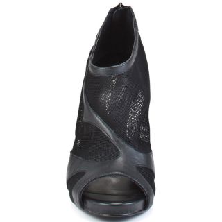 Justina B Shoe   Black, BCBG, $67.49