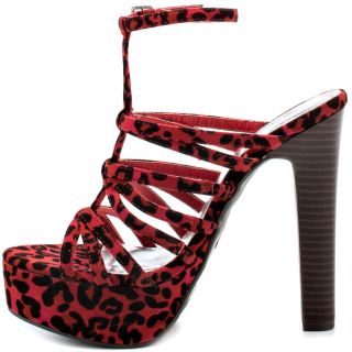 JustFabs Red Katlynn   Red for 59.99