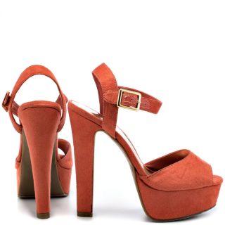JustFabs Pink Kirsten   Light Coral for 59.99