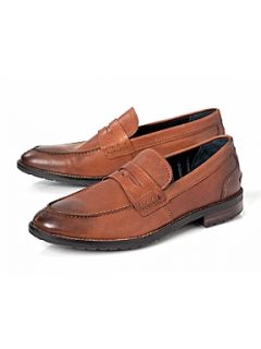 Tommy Hilfiger Daniel 11 formal shoes Tan   