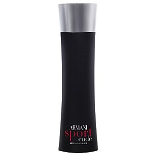 Giorgio Armani   Fragrances for Him   