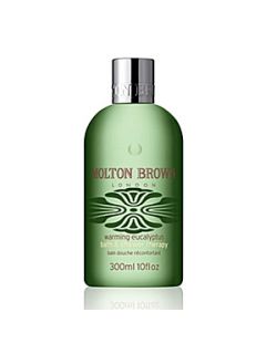 Molton Brown Warming Eucalyptus Bath & Shower Therapy   