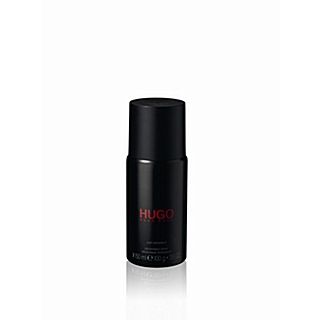 £ 20 00 hugo boss hugo just different deodorant spray