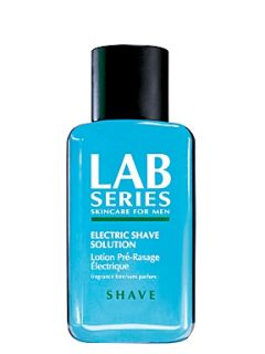 Lab Series Electric shave solution 100ml   