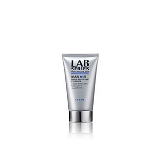 £ 25 00 lab series max ls daily renewing cleanser