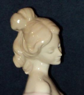 Adeline Figurine Fine Porcelain Beautiful Gift