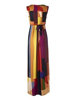 Phase Eight Hayward maxi dress Multi Coloured   