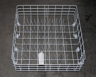 Kenmore Frigidaire Lower Dishwasher Rack 154319506