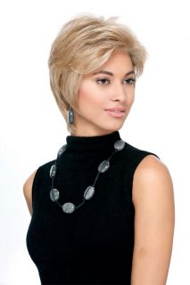Estetica Designs Naturalle Front Lace Line Kendra Wig