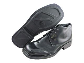 NWD Kenneth Cole 11240 Black Oxfords Shoes US Size L 10M R 10 5M
