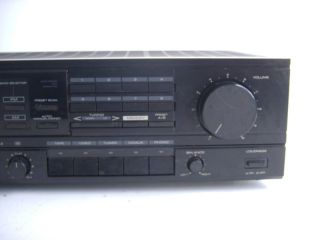 Kenwood KR A46 Vintage Am FM Stereo Audio Receiver