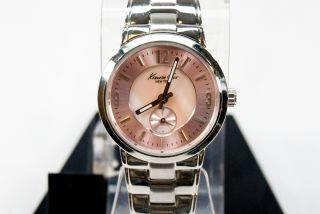 Kenneth Cole KC4513 Ladies Watch. Watch is in great condition with