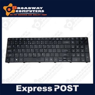 Keyboard for Acer eMachines E440 E640 E640G E642 E642G