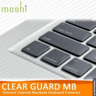 MB MacBook Pro Air Keyboard Protector Soft Skin Cover US Layout