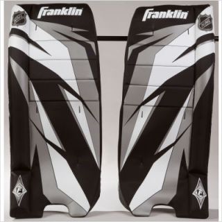 Franklin Sports NHL SX Comp 100 Goalie Set Jr Small Medium 12092F2