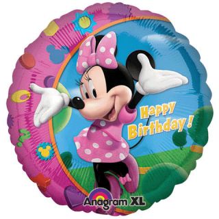 Kids Birthday Party Supplies Mickey Fun and Friends Theme