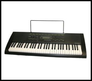 anyone who loves the sound of a keyboard. It is ideal for beginners