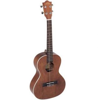 kinsman superior quality tenor ukulele woodshell case £ 29 99