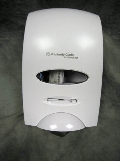 Kimberly Clark Series I Twinpak 1000ml Soap Dispenser