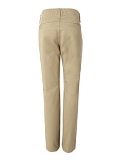 Benetton Chinos Navy   