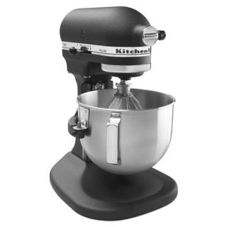 KitchenAid Pro 450 Series 4 5 Quart Bowl Lift Stand Mixer Blender