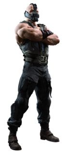 Batman The Dark Knight Rises 2012 Movie Bane Standee Stand Up Licensed