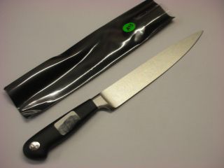 Wusthof Grand Prix 8 Carving Slicer Salmon Utility Knife 4527 A15