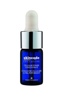 Skincode Exclusive Cellular Power Concentrate 6 x 3ml