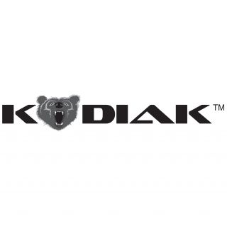 Kodiak Tarps Blue 10 x 30 Tarp Cover For Shade, Motorcycles, Cars or