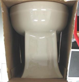 New Kohler 4295 G9 Archer Toilet Bowl Sandbar K 3517