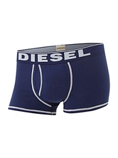 Diesel 3 pack colour block underwear trunk Multi Coloured   